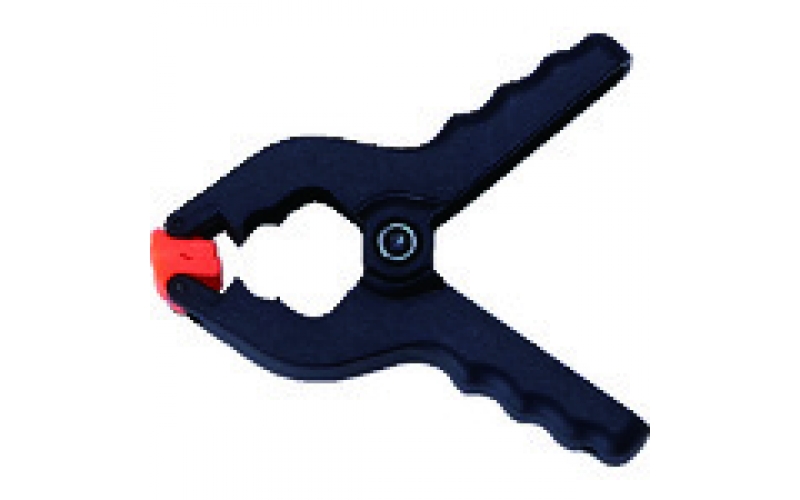 TRUSCO TPSC25A TPSC40A TPSC50A TPSC80A Spring Clamp