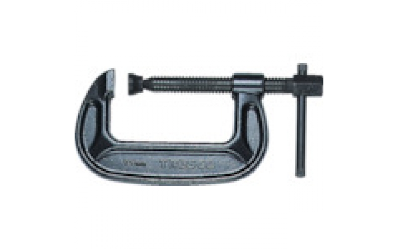 TRUSCO TBC-25 TBC-38 TBC-50 TBC-75 TBC-100 Shako Bireki (Barco type)