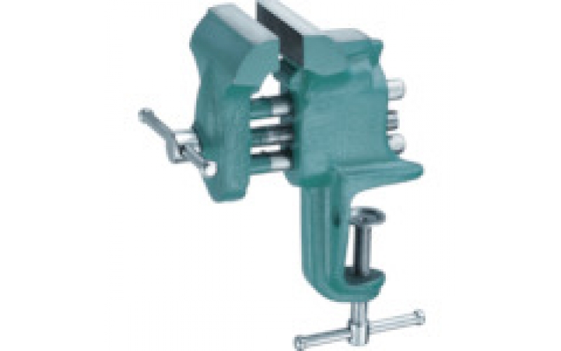 TRUSCO TKB-63 TKB-75 Compact Vice