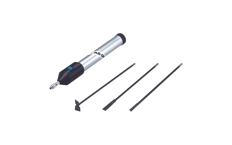 AS ONE  DX  Pencil Mixer　