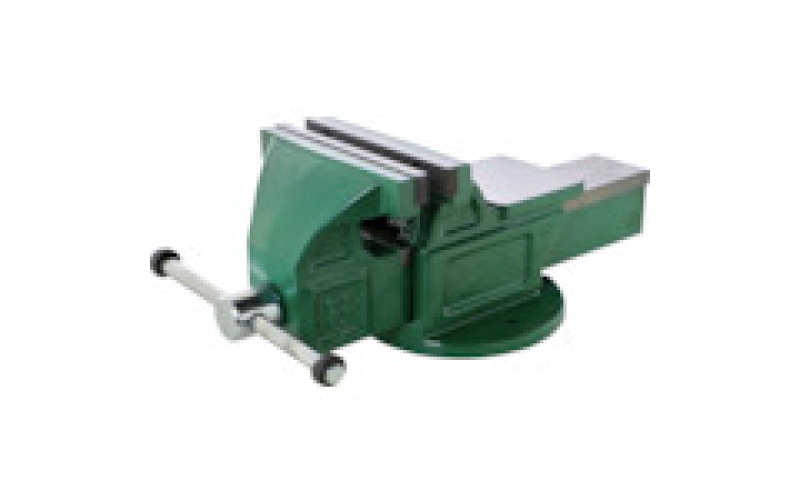 TRUSCO LVL-100 LVL-150 Reed Vise (lightweight type)