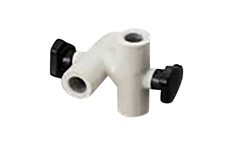 AS ONE  Cross Clamp for Stirrer Stand (For S Type) and others