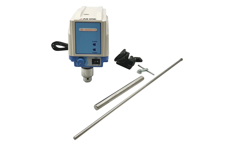 AS ONE  BLG-4 BLG-3 BLG-2 Economy Stirrer 375rpm and others