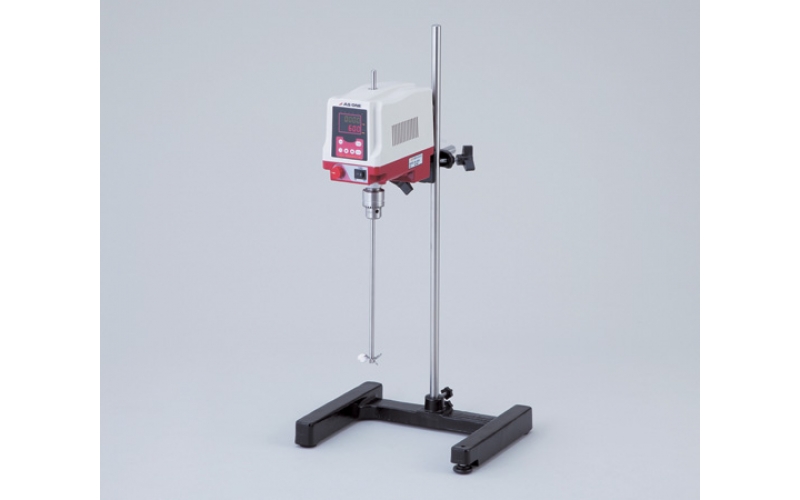 AS ONE  BL-300D BLG-2D BLG-3D BLG-4D Digital Agitator (brushless type) 3000 rpm with Pre-shipment Inspection Certificate and others