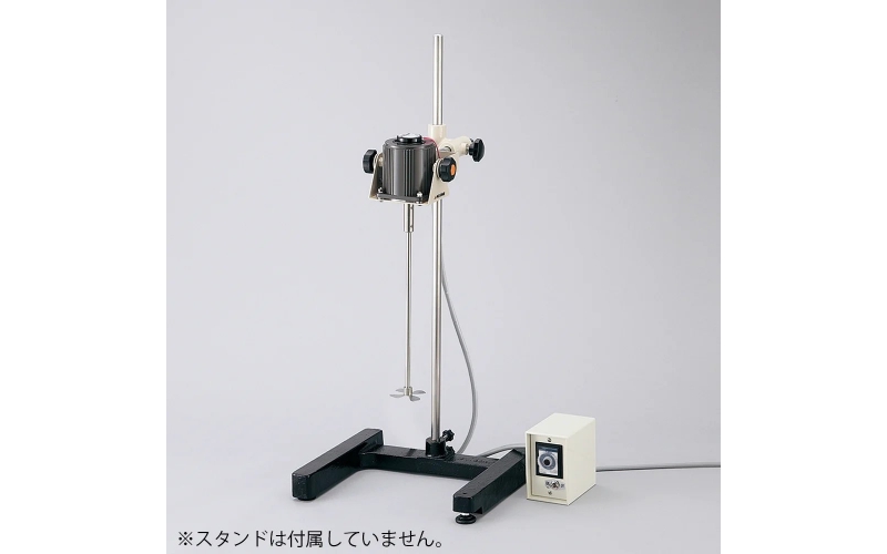 AS ONE  SS-PS1 SS-PS2 SS-PS2F Simple agitator, general-purpose compact type and others