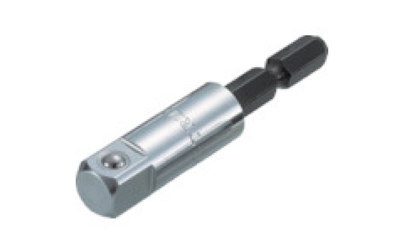 TRUSCO  TEAD-2 TEAD-3 TEAD-4   Electric Screwdriver Socket Adapter