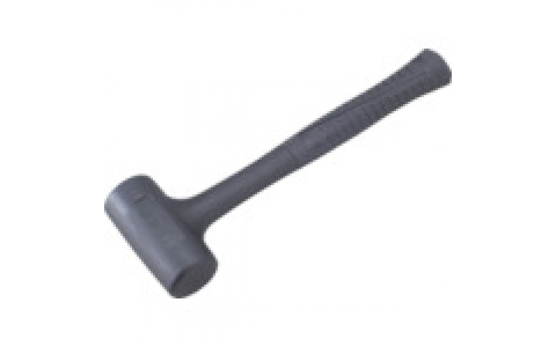 TRUSCO  Urethane Shockless Hammer