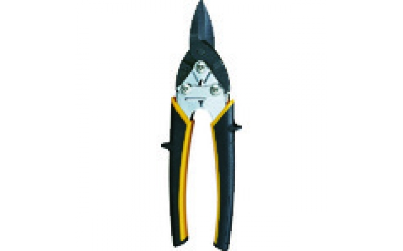 TRUSCO  TGH-185S Universal Gold Cutting Scissors (Straight)