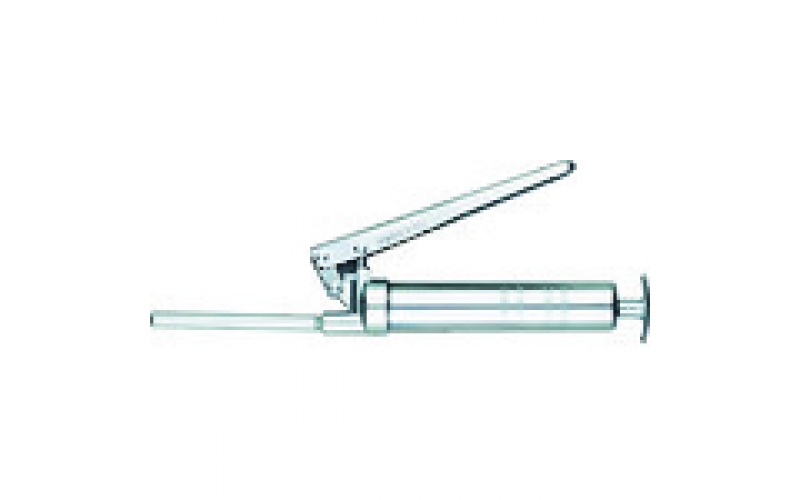 TRUSCO  PH-100 High Pressure Grease Gun 100CC