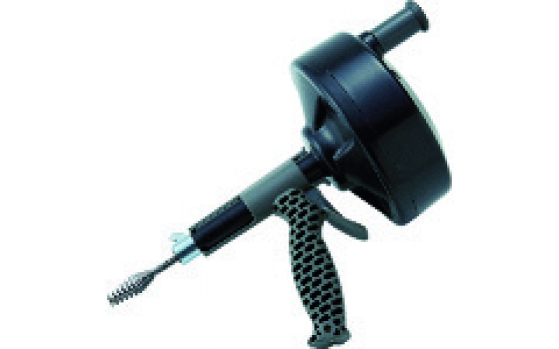 TRUSCO  T0125CHD-N Drain Cleaner