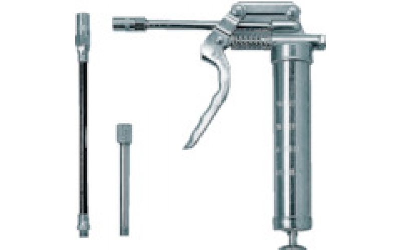 TRUSCO  PG-120S Pistol Type Lever Gun Set