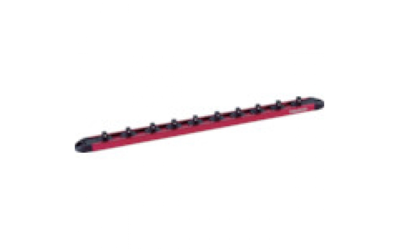 TRUSCO TASH-210M TASH-310M TASH-410M Aluminum Socket Holder (Magnet Type) Magnet Type