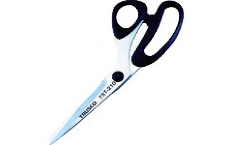 TRUSCO TST-210 TST-240 Lasha Cutting Scissors