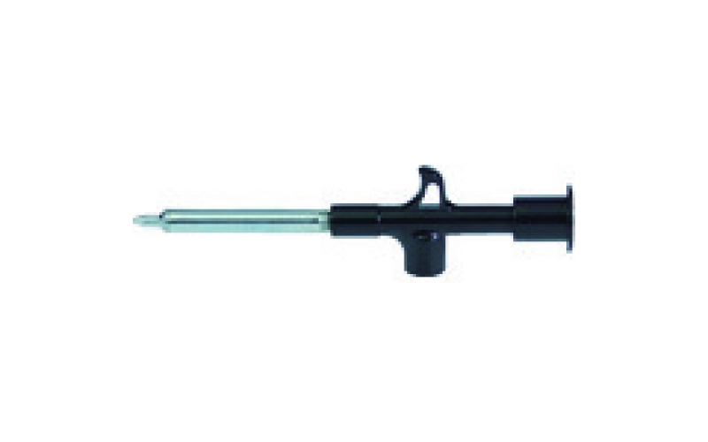 TRUSCO  TMGS-80 TRUSCO Mini Grease Gun 80CC (for cartridge grease only)