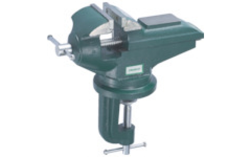 TRUSCO  BV-50SN BV-65SN BV-100SN Rotary Bench Vice