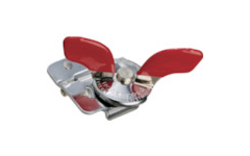 TRUSCO TNOG-0430G can opener cutter