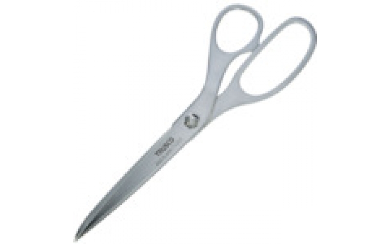TRUSCO TS-200T All Stainless Steel Degradable Scissors 200mm