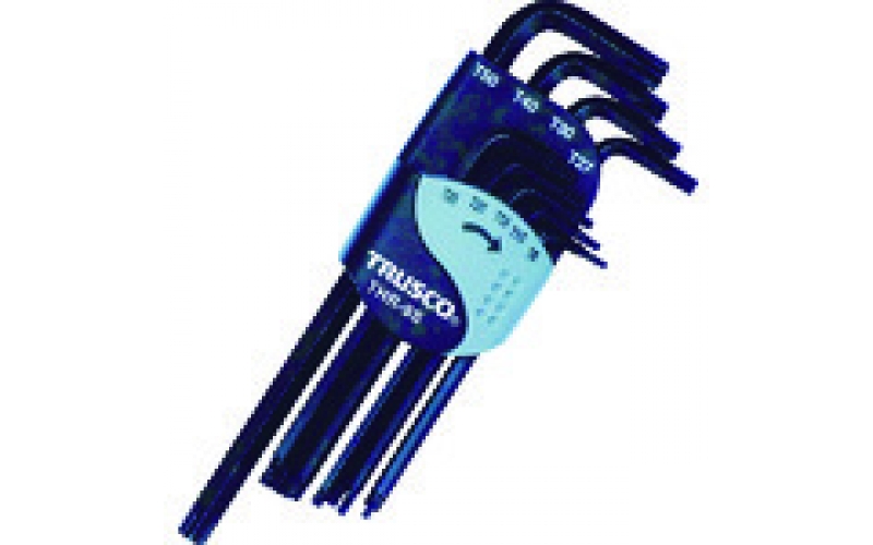 TRUSCO THR-9S THR-12S Hex Low Blench Set
