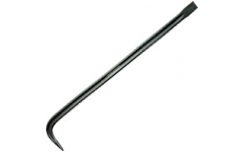 TRUSCOTHB-18 THB-24 THB-30 THB-33 THB-36 Flat Bar