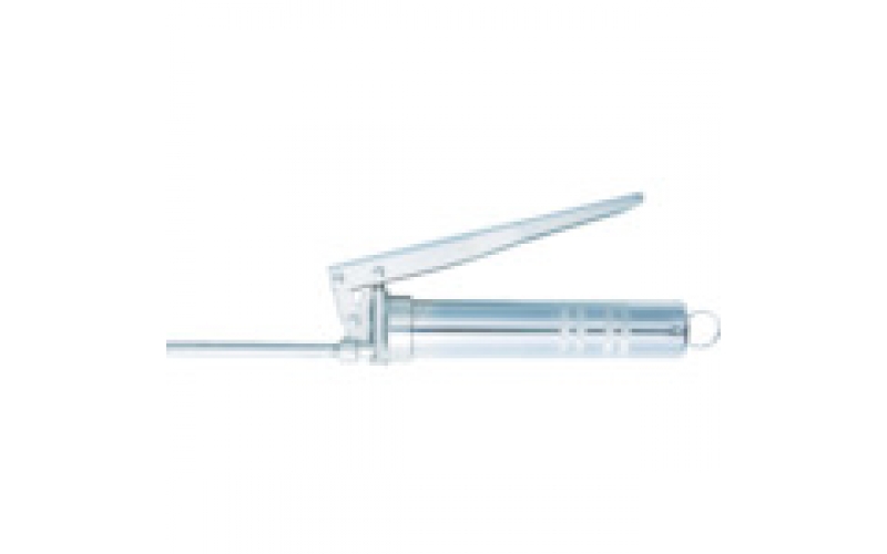 TRUSCO TGS-140 TGS-400 grease gun (for cartridge grease and hand-packing) straight nozzle type