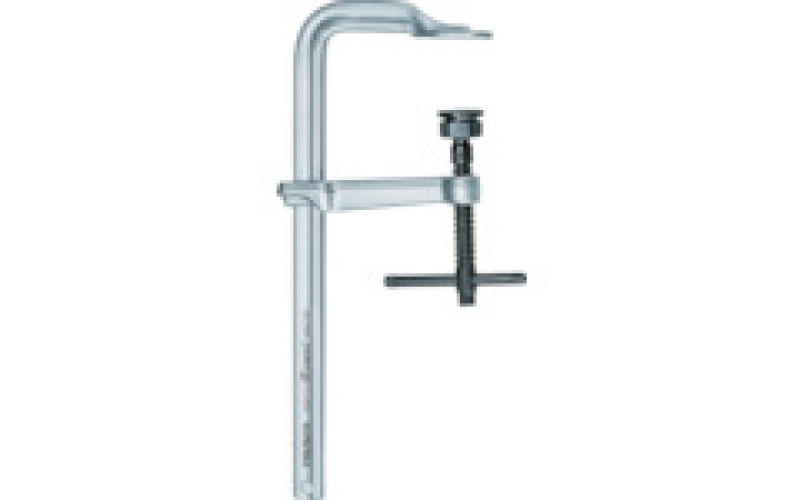 TRUSCO S20C12 S25C12 S30C12 S40C12 S50C12 L-shaped clamp (standard type)