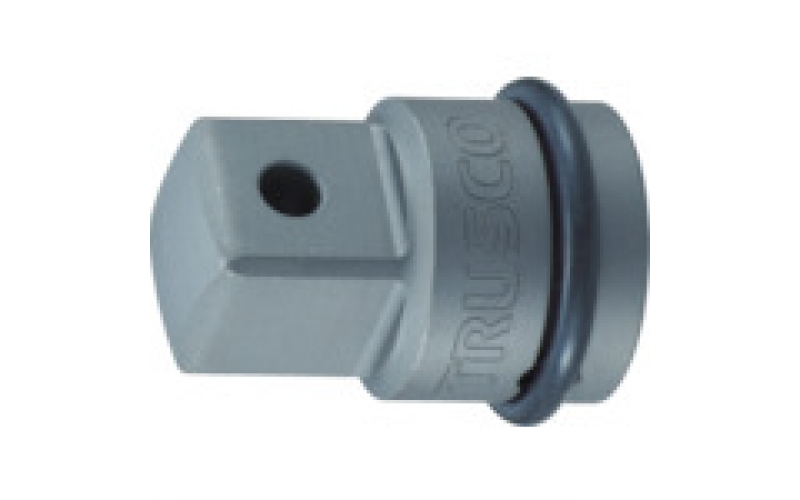 TRUSCO TAD34 TAD43 TAD46 TAD64 TAD68 Socket Adapter for Impact