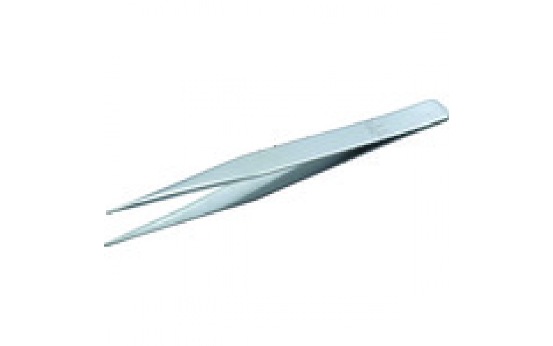 TRUSCO TSP-25 TSP-27 TSP-26 TSP-28 Stainless Steel Tweezers