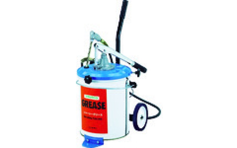 TRUSCO  Hand Lubricator FTK70