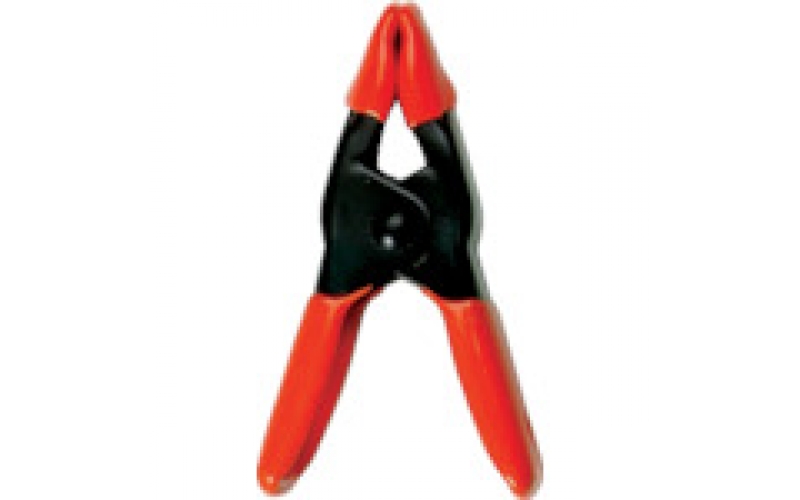 TRUSCOTSC-50S TSC-100S TSC-150S TSC-225S Spring Clamp