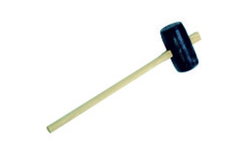 TRUSCO  MK-130 MK-150 Round Kakeya (Hard Plastic Head)