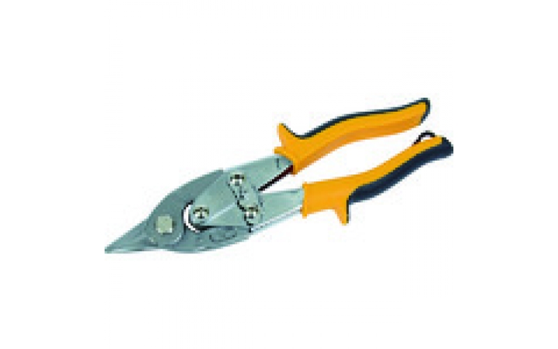 TRUSCO  TGH-230SS TGH-290LS Universal Gold Cutting Scissors Straight Type