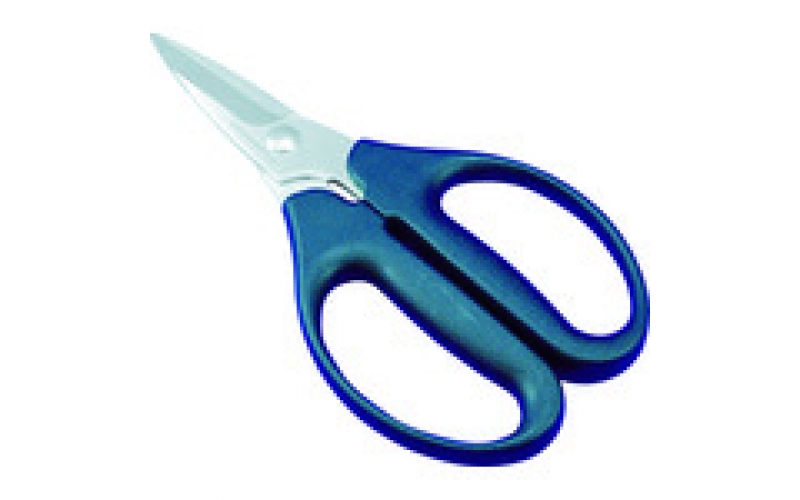 TRUSCO  TH-1 hard scissores 170 x 87 x 13mm