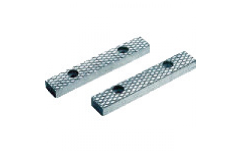 TRUSCO  SRV100K SRV125K SRV150K SRV200K Aplite Vise (strong type) mouthpiece