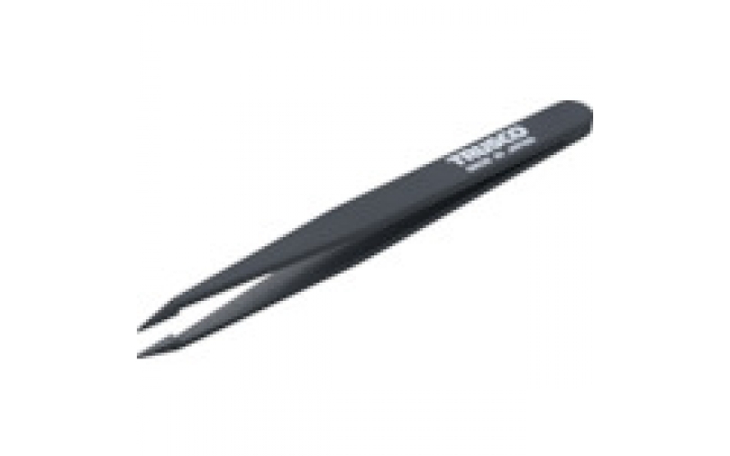 TRUSCO  TPP-230 TPP-231 TPP-232 TPP-233 TPP-234 Plastic Tweezers (non-magnetic type)