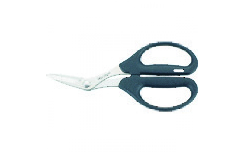 TRUSCO  TH-3 Hard Scissores 187X87X13mm