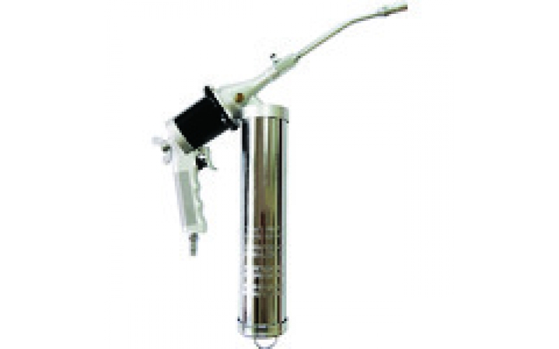 TRUSCO  TAG-508NAB Smart Air Extraction Air Type Grease Gun Cartridge Only