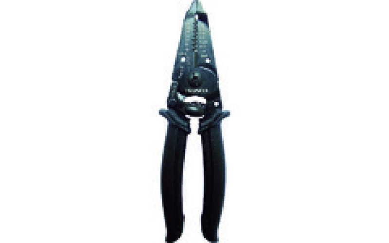 TRUSCO TWS-2 Wire Stripper (for thin wires)