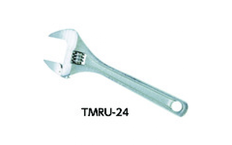 TRUSCO  TMRU-24 Thin Monkey Wrench (mouth opening 24mm)
