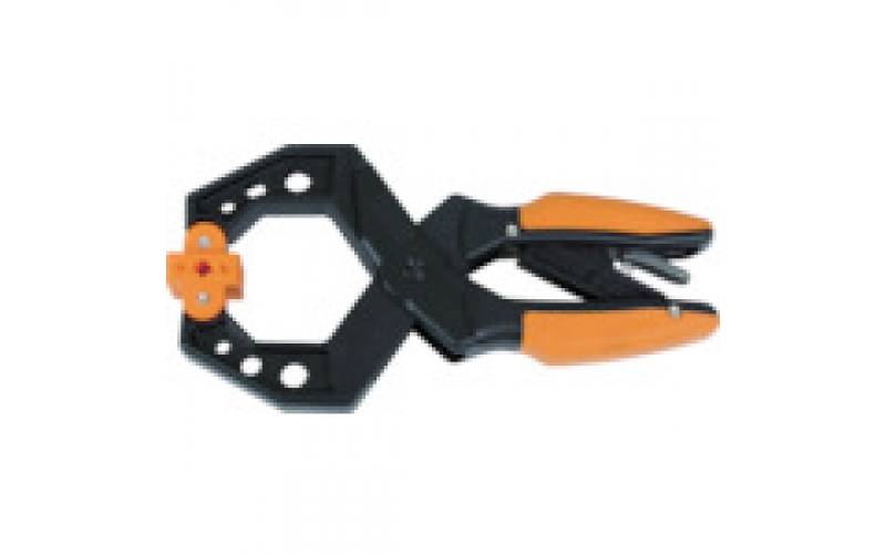 TRUSCO THC-38 THC-58 THC-100 Handy Clamp