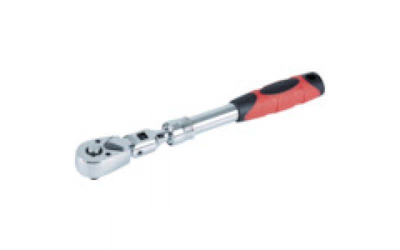 TRUSCO TEFRH2 TEFRH3 TEFRH4 Swinging Stretch Ratchet Handle