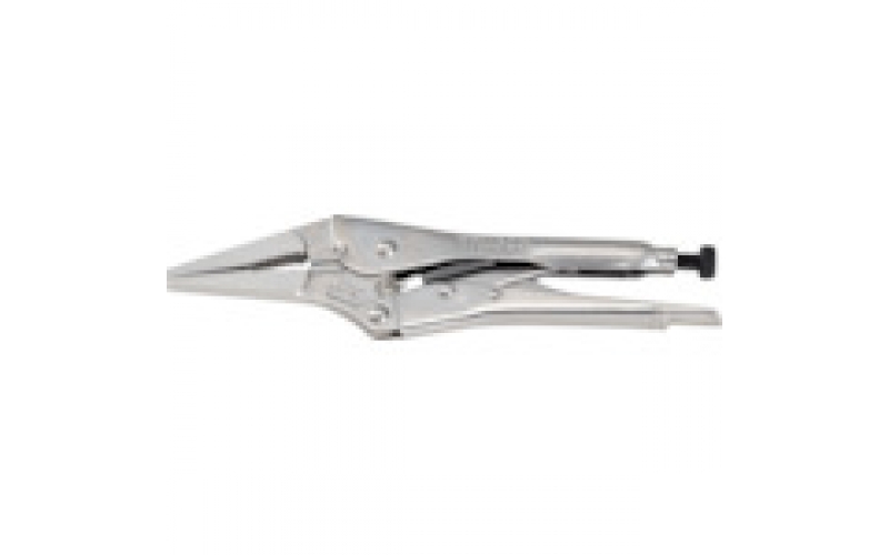 TRUSCO TGPL-160 TGPL-225 Long Nose Grip Pliers
