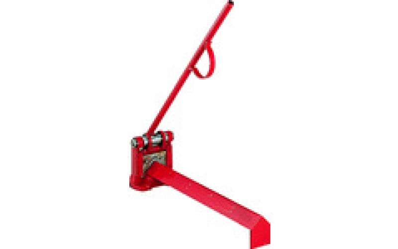 TRUSCO FV-1D Angle Cutter