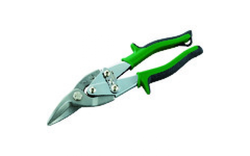 TRUSCO TGH250R        Universal Cutting Scissors Right Turn Type