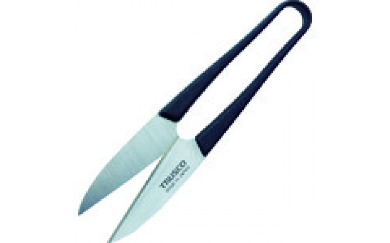 TRUSCO TSTC115 Thread Cutting Scissors