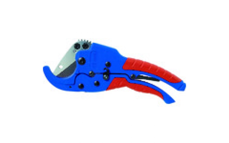 TRUSCO TEC45 PVC Pipe Cutter