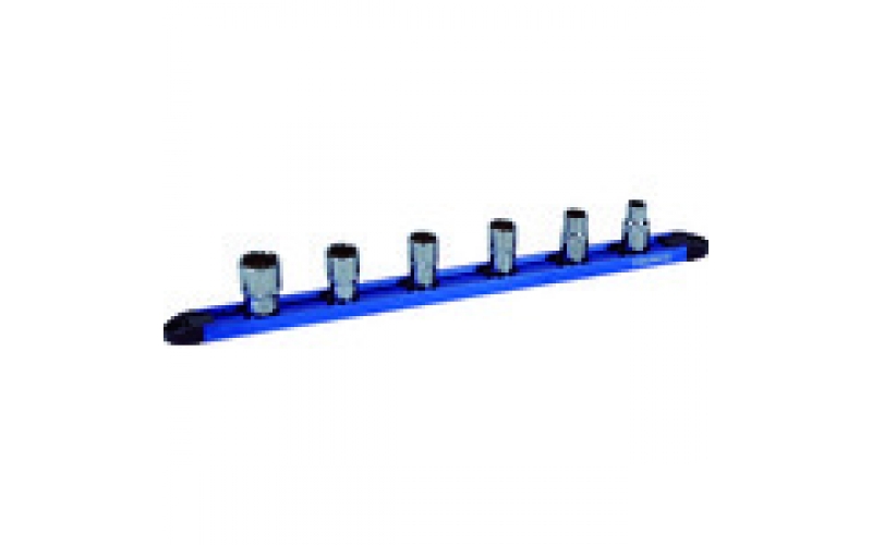TRUSCO TS3-W-6S TS3-W-10S TS4-W-6S TS4-W-10S socket set (12-square type with holder)