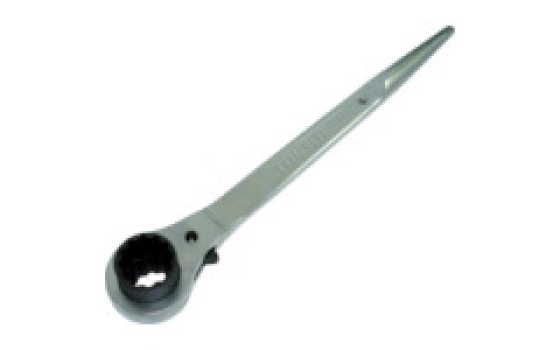 TRUSCO TRW-1012 TRW-1013 TRW-1113 TRW-1214 TRW-1317 double-mouth ratchet wrench