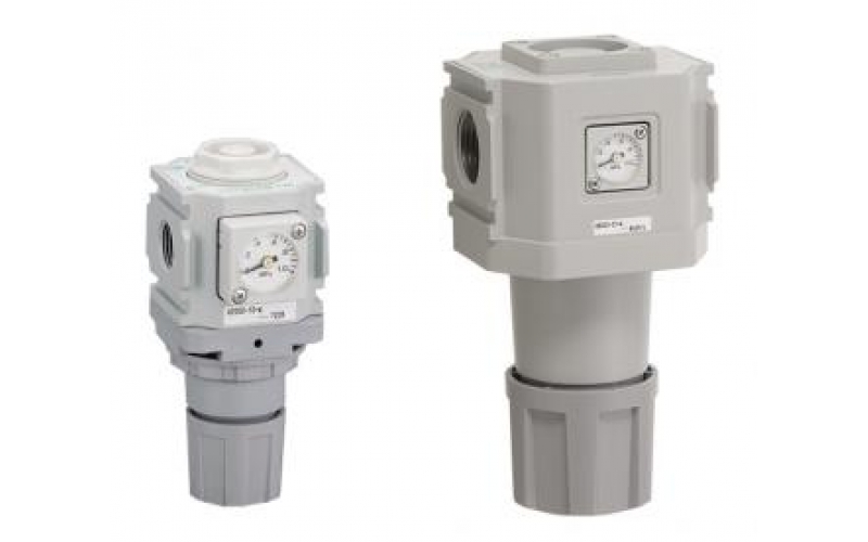 CKD  R1000 R2000 R3000 R4000 R6000 R8000 R1100 R2100 R3100 R4100 R6100 R8100 Regulator