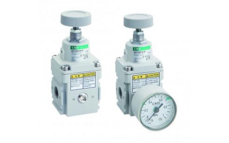 CKD  RPE1000 Precision regulator