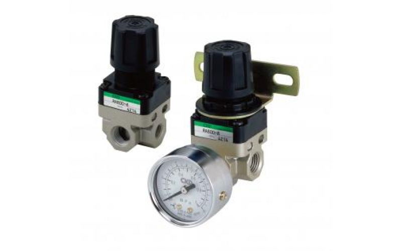 CKD  RA800-※ Compact piston regulator
